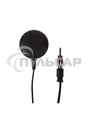 Антенна автомобильная внутрисалонная (радиo) Rexant активная (модель RX-503)