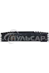 Усилитель URAL BV 2.70 Класс АВ