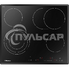 Варочная электрическая панель Hansa BHC66906 (Аналог BHC63906)