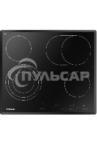 Варочная электрическая панель Hansa BHC66906 (Аналог BHC63906)