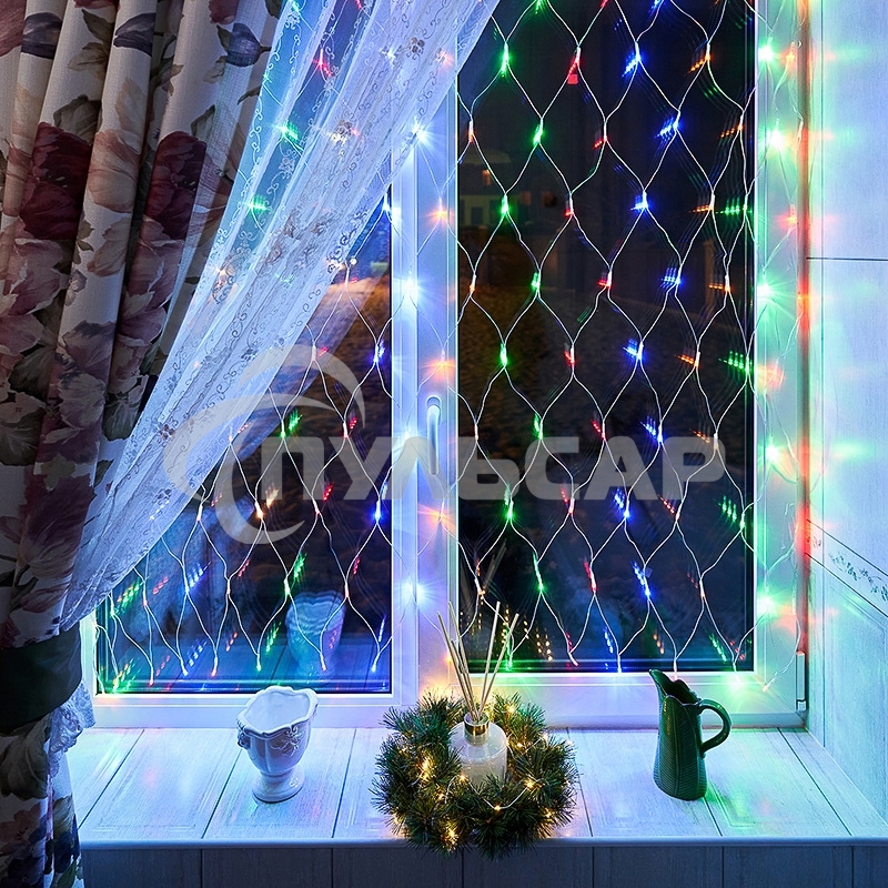 Гирлянда Neon-night 