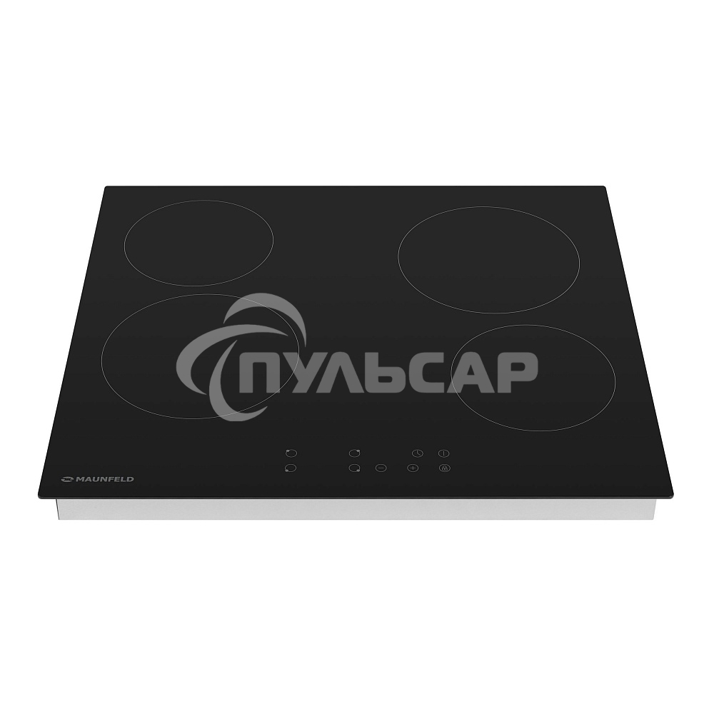Панель варочная Maunfeld EVCE.594-BK ЧЕРНОЕ стекло