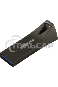 Флешка USB 64 Gb USB Drive USB 3.1 Samsung BAR Plus (up to 200Mb/s) (MUF-64BE4/APC)