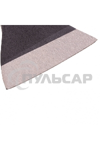 Топор SPARTA 21610 800 г в сборе кованый деревянное топорище