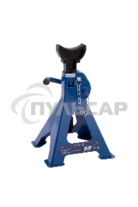 Подставки под автомобиль регулируемые STELS 51627, 3 т