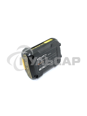 Аккумулятор для DEWALT (p/n: DC9071, DE9037, DE9071, DE9074, DE9075) 2.0Ah 12V Lithium+ (Li-ion)