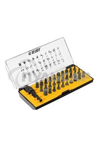 Набор инструментов, 1/2