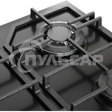 Газовая варочная панель Kuppersberg TS 68 B