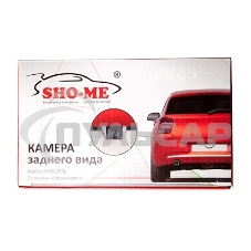 Камера заднего вида Sho-Me CA-9204LED Камера заднего вида Sho-Me CA-9204LED