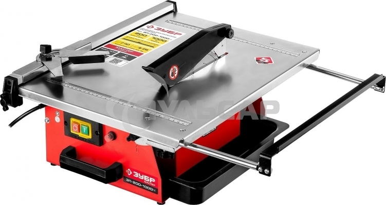 Электроплиткорез ЗУБР 