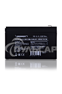 Батарея для ИБП Ippon IPL12-9 12В 9А·ч