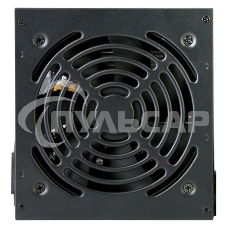 Блок питания Zalman ZM600-LXII RTL, 600Вт, 120мм, черный