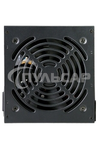 Блок питания Zalman ZM600-LXII RTL, 600Вт, 120мм, черный