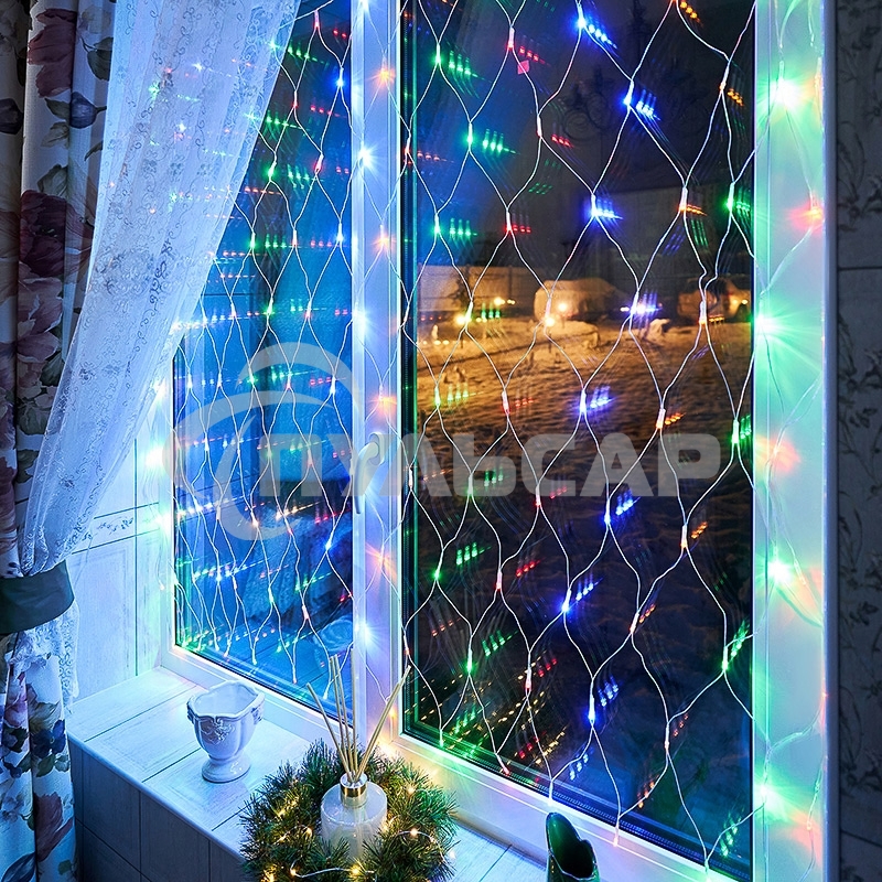 Гирлянда Neon-night 