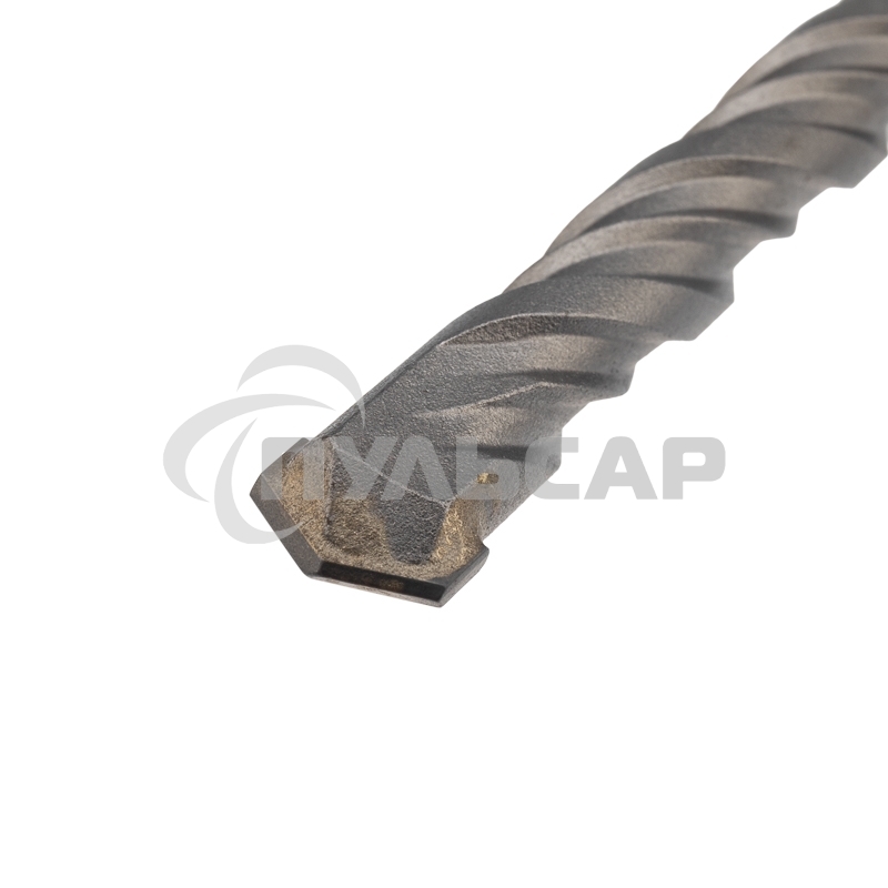 Бур по бетону 16x1000x940 мм SDS PLUS Kranz