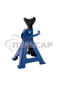 Подставки под автомобиль регулируемые STELS 51627, 3 т