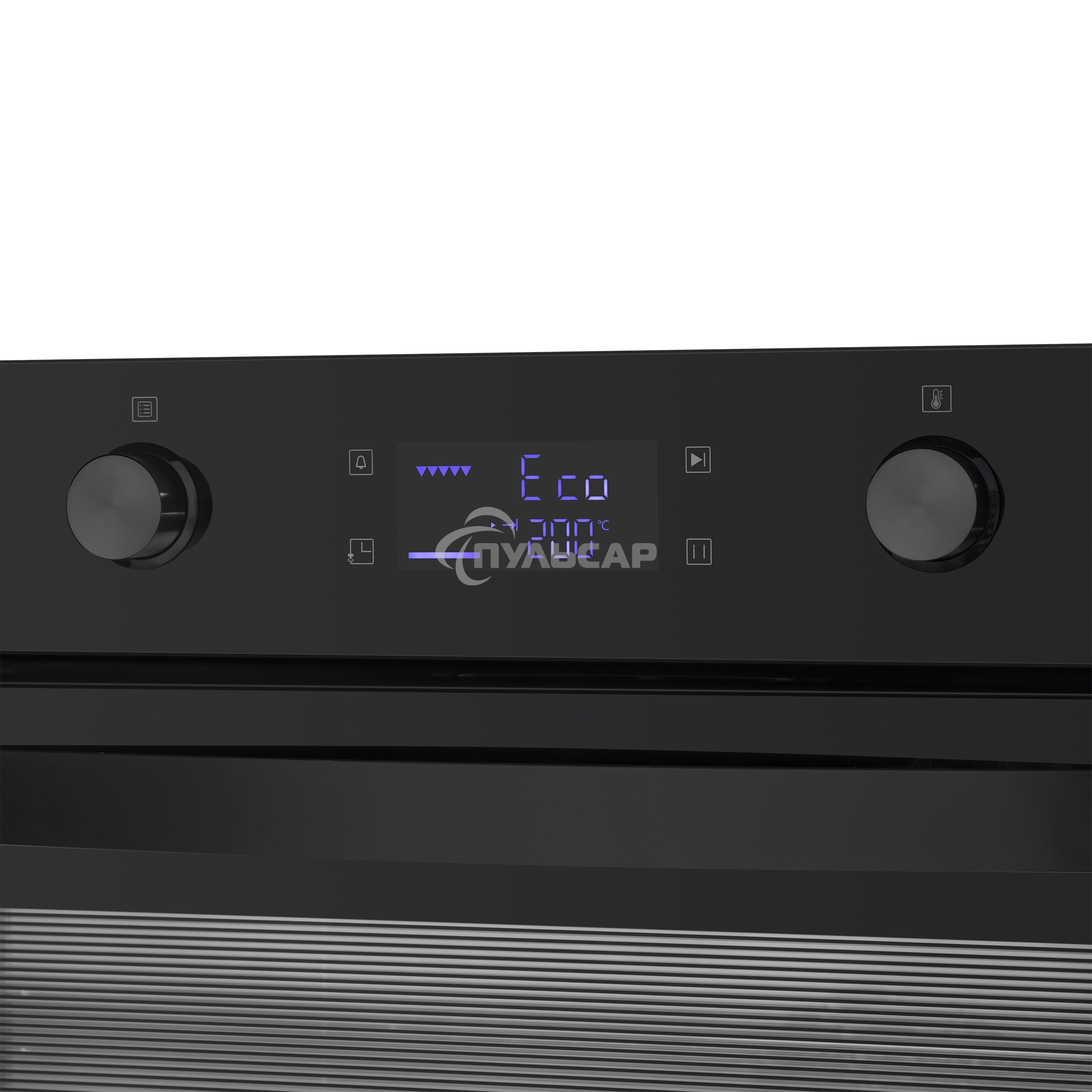 Шкаф духовой электрический Maunfeld AEOH.749B2, встраиваемый