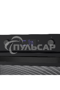 Шкаф духовой электрический Maunfeld AEOH.749B2, встраиваемый