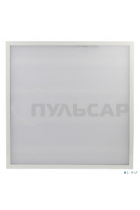 Светильник светодиодный ДПО SPO-6-36-4К-М 36Вт 4000К IP40 матовый Б0039319 ЭРА