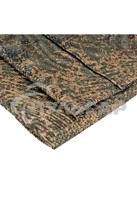 Чехол универсальный для генераторов Denzel