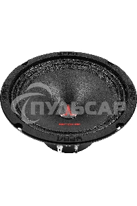 Колонки автомобильные URAL Огонь ОГ-165, 16.5 см (6 1/2 дюйм.), 2 шт