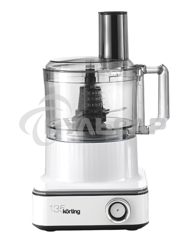 Кухонный комбайн Korting KFP 0203 W 135