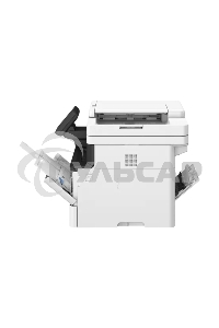 МФУ лазерное Canon i-SENSYS MF461dw (5951C020), A4, ч/б, печ. до 36 стр/мин., скан. до 100 стр/мин. (ч/б) 80 стр/мин. (цвет), 1200 x 1200 dpi (печать) 600x600dpi (скан.), USB, RJ-45, Wi-Fi