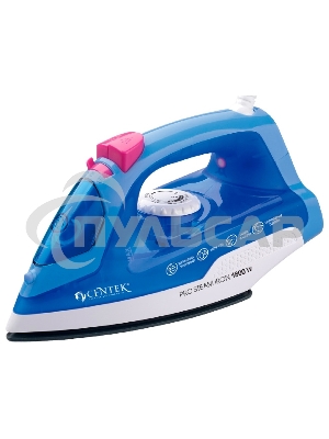 Утюг Centek CT-2348 BLUE