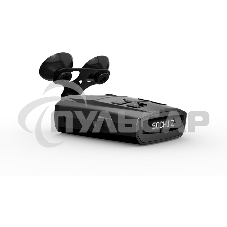 Радар-детектор Silverstone F1 SOCHI Z GPS приемник