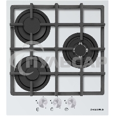 Газовая варочная панель Maunfeld EGHG.43.33CW\G