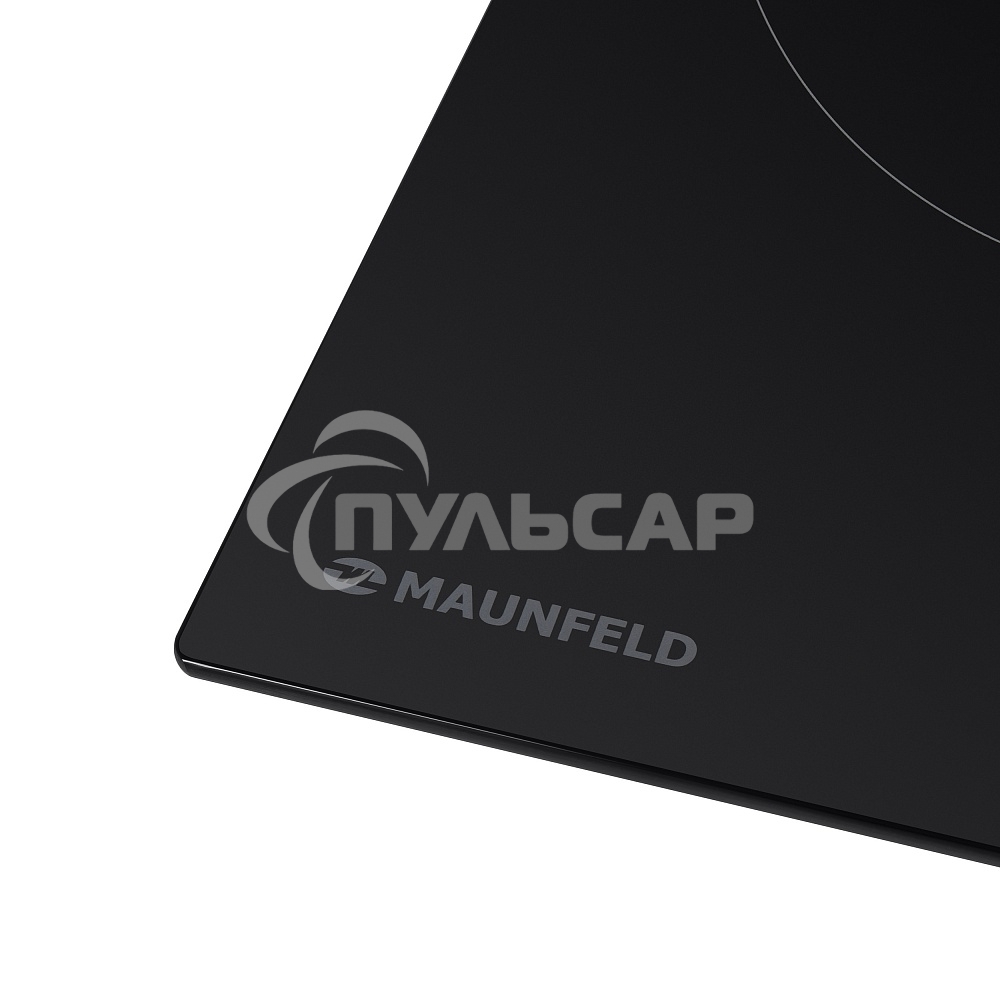 Панель варочная Maunfeld EVCE.594-BK ЧЕРНОЕ стекло