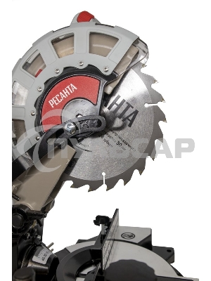 Торцовочная пила Ресанта ТП-210