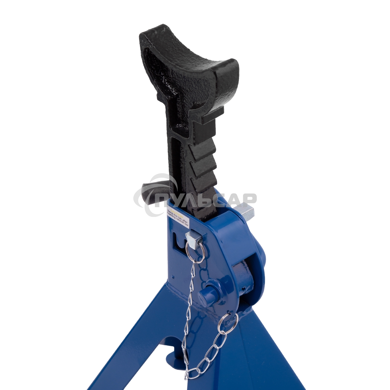 Подставки под автомобиль регулируемые STELS 51627, 3 т