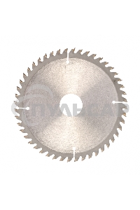 Пильный диск Matrix по дереву, 160x32мм, 48 зубьев Professional