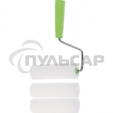 Набор: валик СИБРТЕХ ПОРОЛОН с ручкой + 2 шубки,180 мм,D валика - 42 мм80452 Набор: валик СИБРТЕХ ПОРОЛОН с ручкой + 2 шубки,180 мм,D валика - 42 мм80452