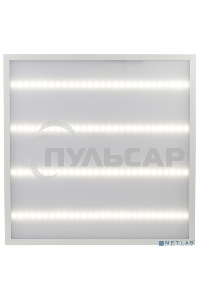 Светильник светодиодный ДПО SPO-6-36-4К-М 36Вт 4000К IP40 матовый Б0039319 ЭРА