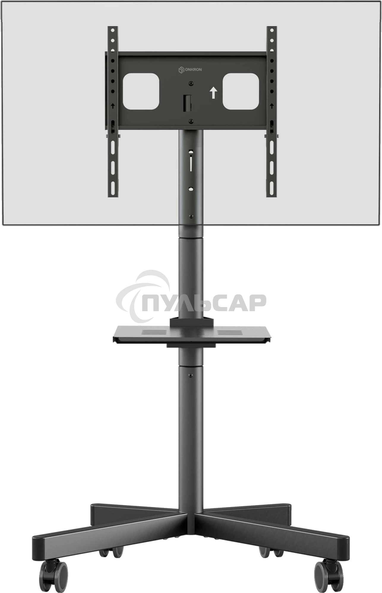 Стойка для телевизора ONKRON TS1137 черный 23
