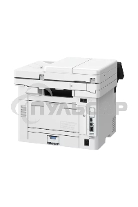 МФУ лазерное Canon i-SENSYS MF461dw (5951C020), A4, ч/б, печ. до 36 стр/мин., скан. до 100 стр/мин. (ч/б) 80 стр/мин. (цвет), 1200 x 1200 dpi (печать) 600x600dpi (скан.), USB, RJ-45, Wi-Fi