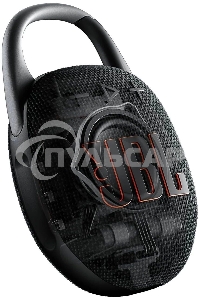 Портативная акустика JBL CLIP 5, розовый