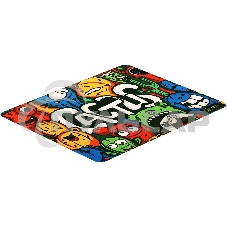 Коврик для мыши Cactus Colorful Cacti 300x250x3мм (CS-MPC-D03M) Коврик для мыши Cactus Colorful Cacti 300x250x3мм (CS-MPC-D03M)