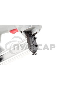 Степлер ЗУБР ЗСП-2000 20уд/мин гвозди 15-30мм скобы 15-25x6мм