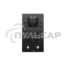 Газовая варочная панель Gefest ПВГ 2002 черный