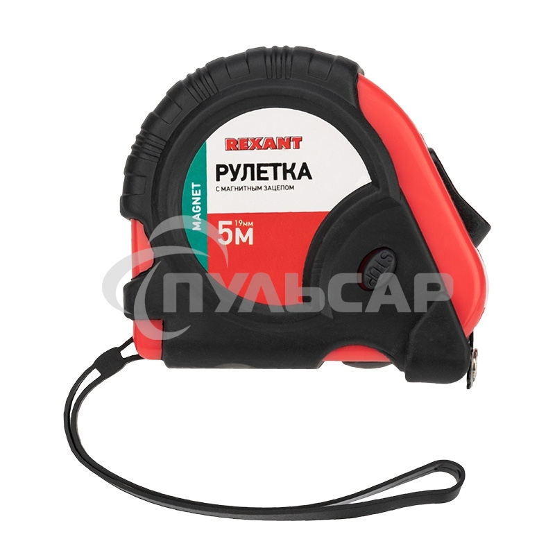 Рулетка измерительная 