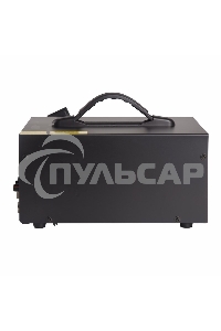 Паяльная станция Rexant, 3 в 1: паяльник+термофен+источник питания, 100-480 °С