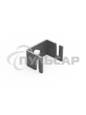 Держатель полосы 40х4мм ДКС ND2310