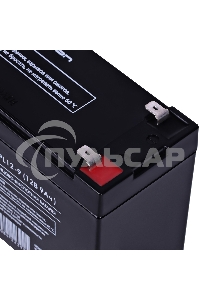 Батарея для ИБП Ippon IPL12-9 12В 9А·ч