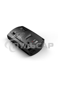 Радар-детектор Silverstone F1 SOCHI Z GPS приемник