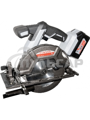 Пила циркулярная 577.4.1.70 INTERSKOL