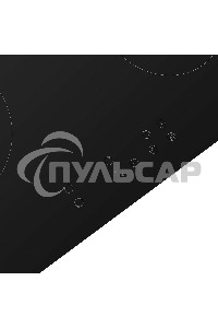 Панель варочная Maunfeld EVCE.594-BK ЧЕРНОЕ стекло