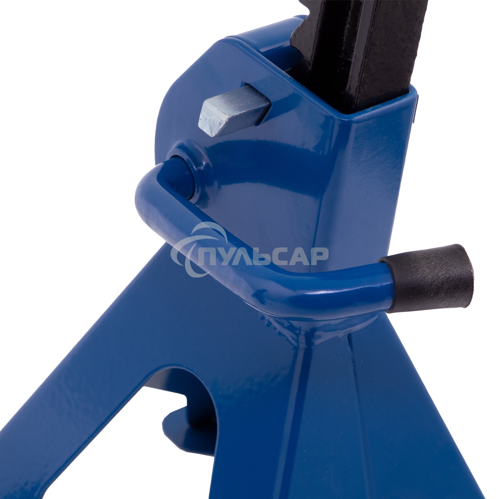 Подставки под автомобиль регулируемые STELS 51627, 3 т